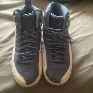 Jordan 12 indigo